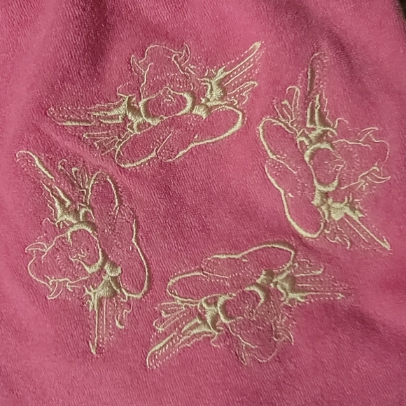 Boys Lie Washed Up Terry Cloth Shorts NWOT - Picture 4 of 4